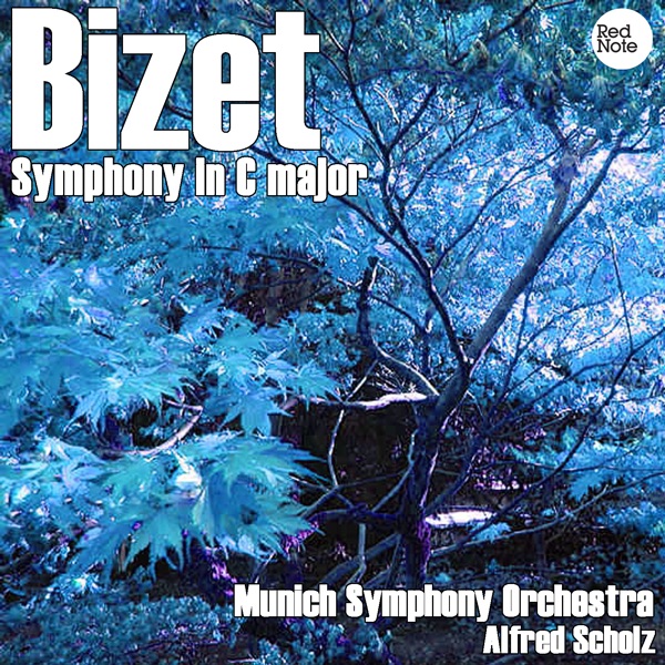 Bizet: Symphony in C major