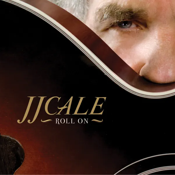 Cherry Street — J.J. Cale