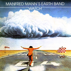 Watch (Remastered) - Manfred Mann's Earth Band Cover Art