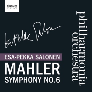 Mahler: Symphony No. 6