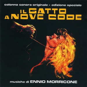 Il gatto a nove code (colonna sonora originale)