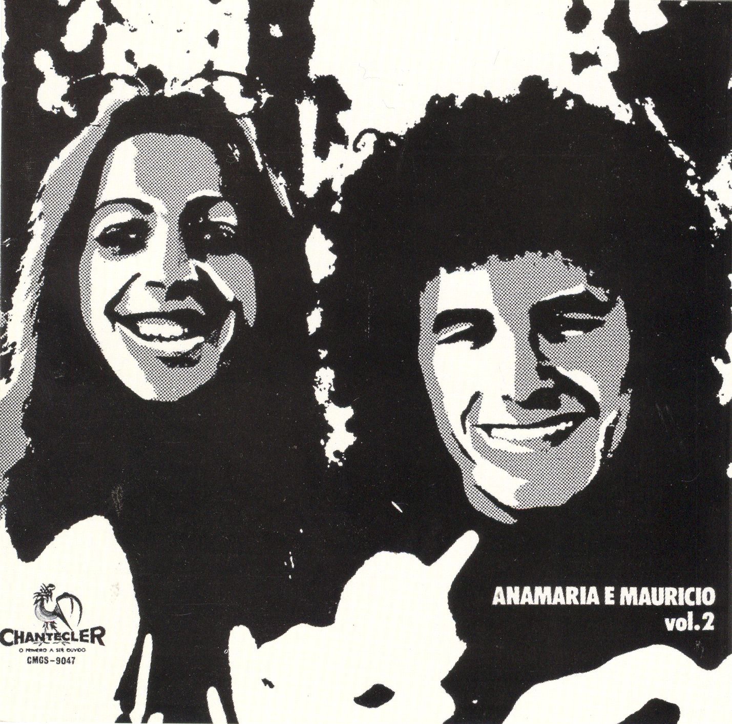 Anamaria e Maurício, Vol. 2
