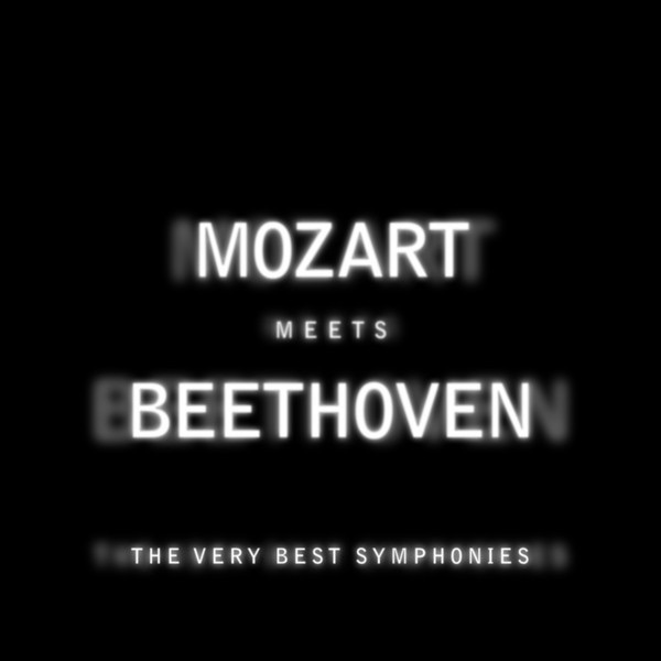 Symphony No. 40 in G Minor, K. 550: III. Menuetto, allegretto