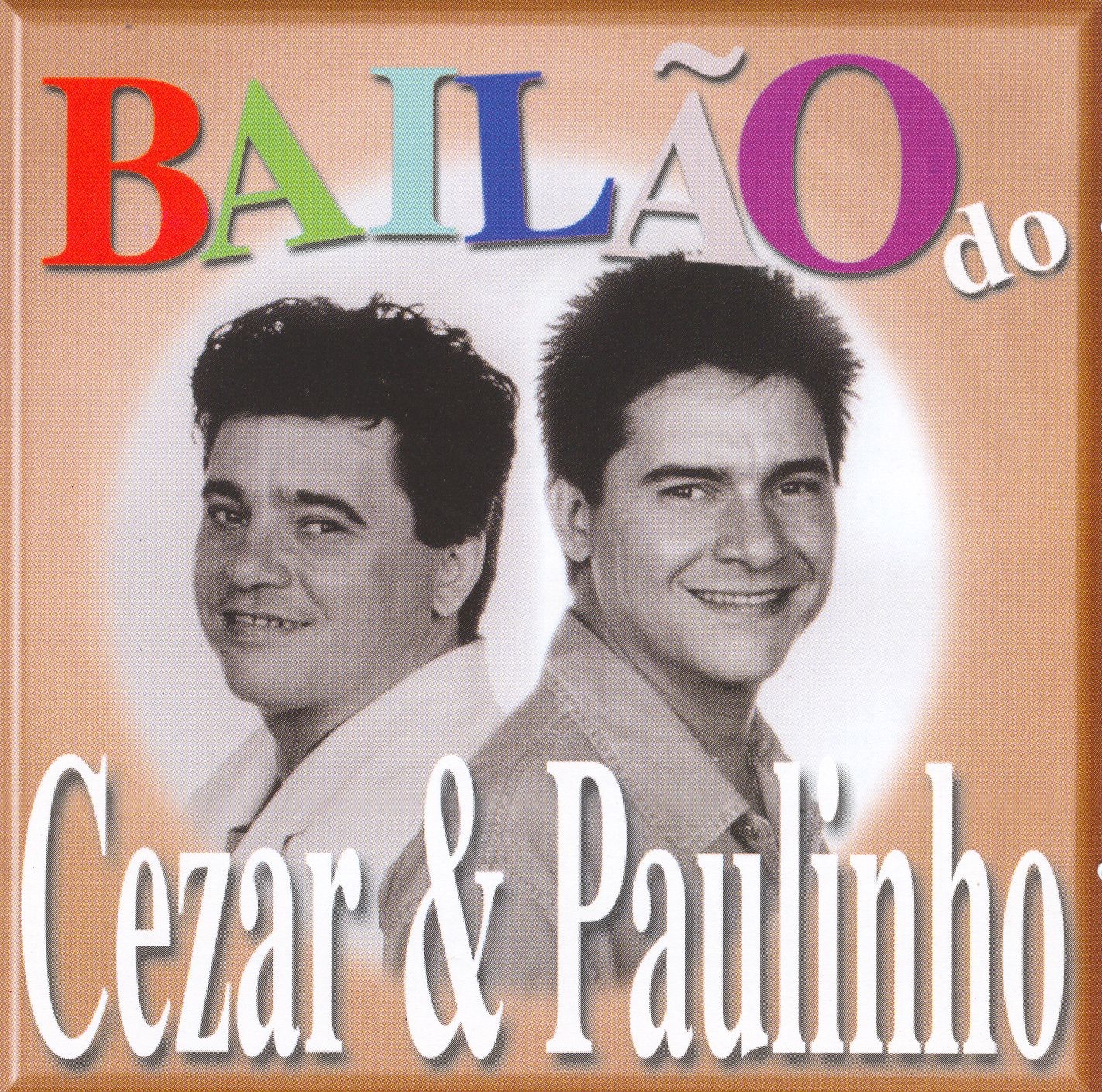 Bailão do Cezar & Paulinho