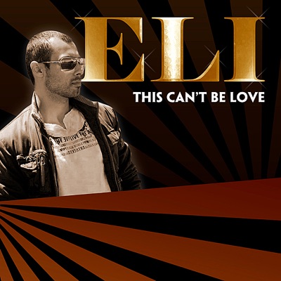 This Can't Be Love - Single