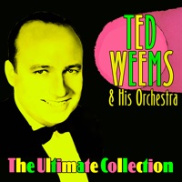 Ted Weems and His Orchestra - Somebody Stole My Gal