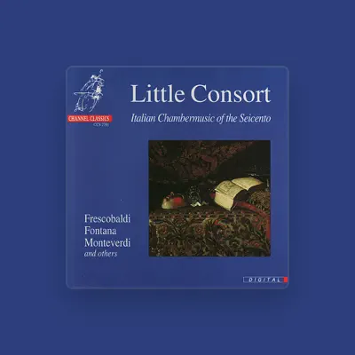 Listen to Little Consort, watch music videos, read bio, see tour dates & more!