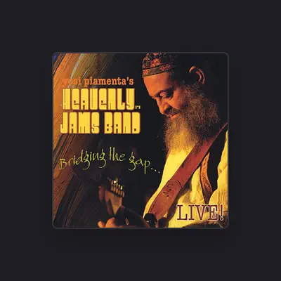 Listen to Yosi Piamenta's Heavenly Jams Band, watch music videos, read bio, see tour dates & more!