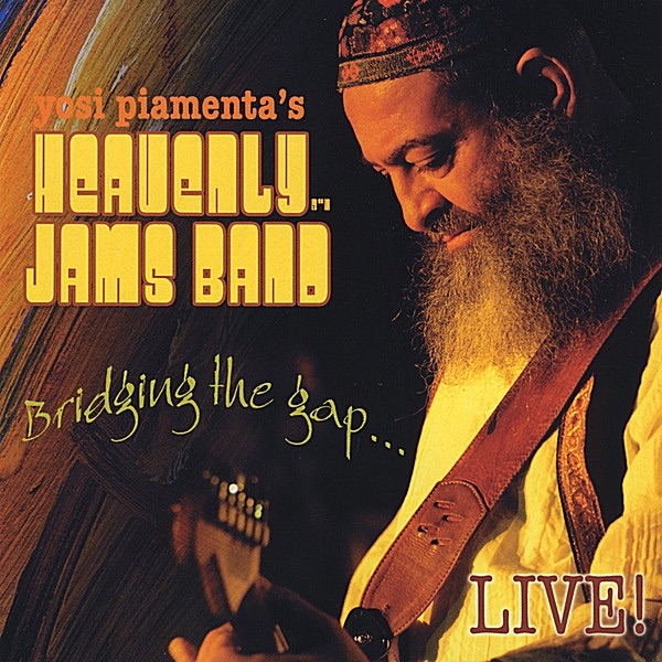 Bridging the Gap...Live!