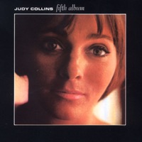 Fifth Album - Judy Collins