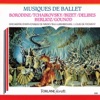 Hector Berlioz Hector Berlioz - La damnation de Faust: Danse des Sylphes Musiques de ballet
