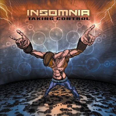 Insomnia - Taking Control