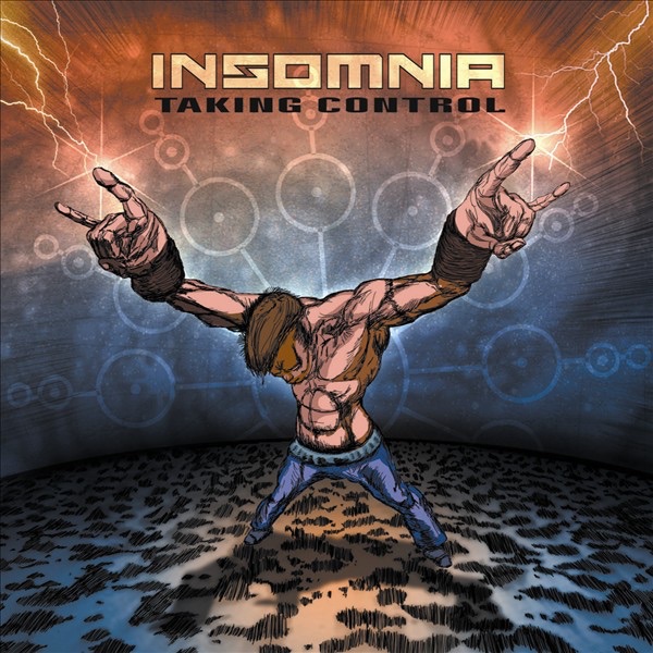 Insomnia - Taking Control