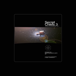 Secret Chiefs 3