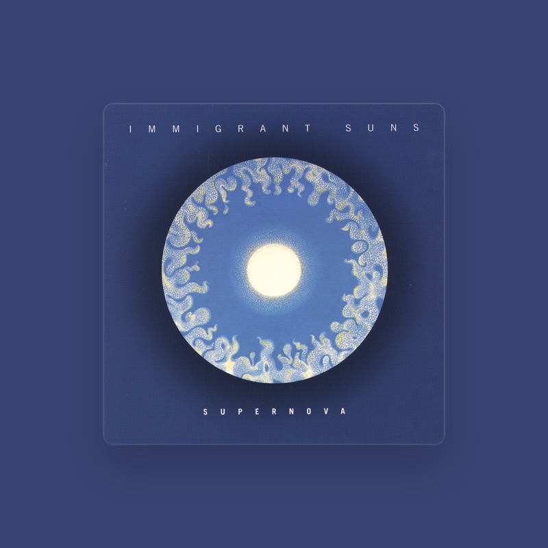 Immigrant Suns