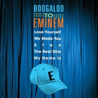 "(I've Got a Gal In) Kalamazoo"