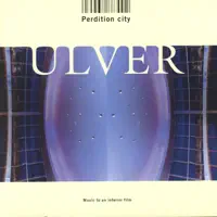 Nowhere / Catastrophe — Ulver