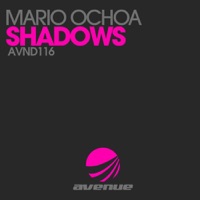 Shadows - Single - Mario Ochoa