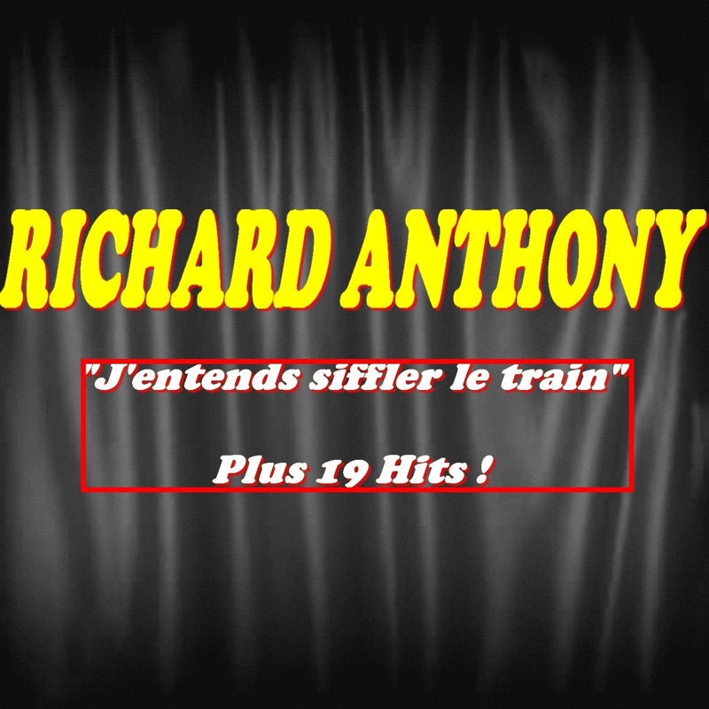 J'entends siffler le train