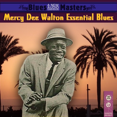 Mercy Dee Walton