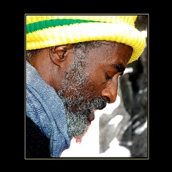 Isaac Haile Selassie - Dub Loner & Isaac Haile Selassie