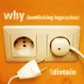 Why (Bootlicking Hypocrites)