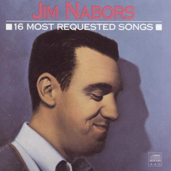 Обложка альбома «16 Most Requested Songs» — Jim Nabors