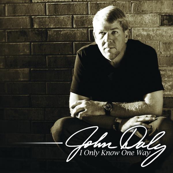 I Only Know One Way artwork