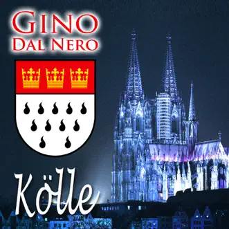 Kölle (Karaoke Version) by Gino Dal Nero song reviws