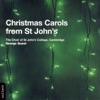Christmas Carols from St. John's