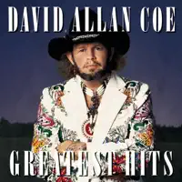 Would You Be My Lady — David Allan Coe