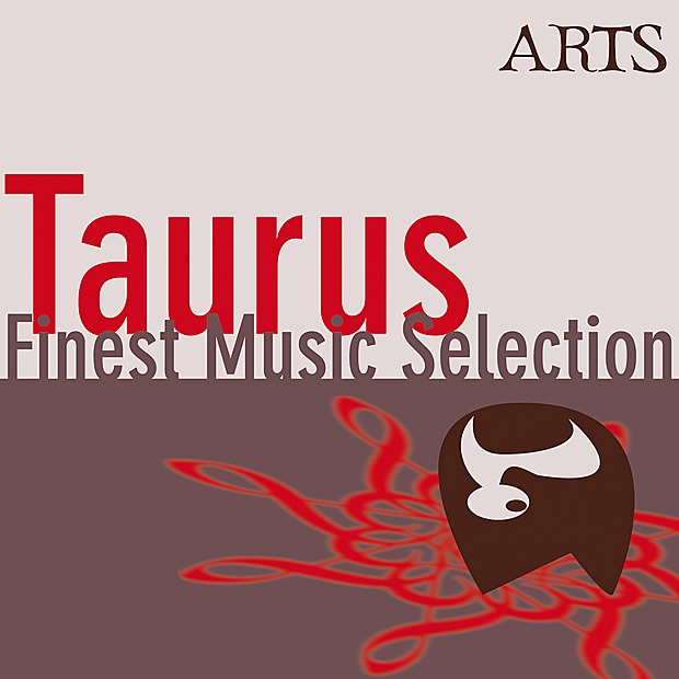 Обложка альбома «Finest Music Selection: Taurus» — Hans Ludwig Hirsch