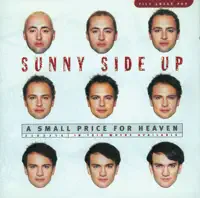WALKING DOWN THE STREET — SUNNY SIDE UP