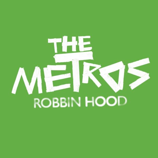 Robbin Hood Download - Single