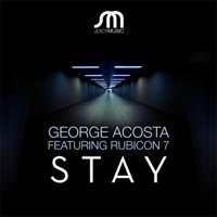 Stay - George Acosta