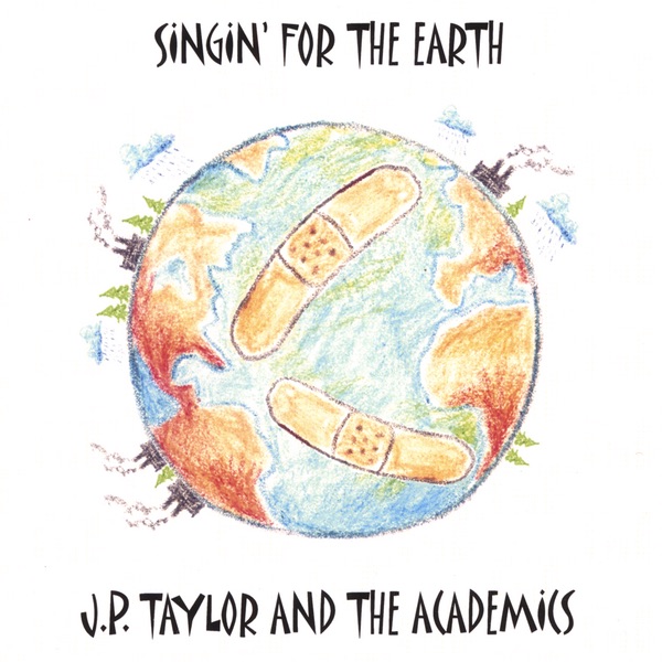 Singin' for the Earth