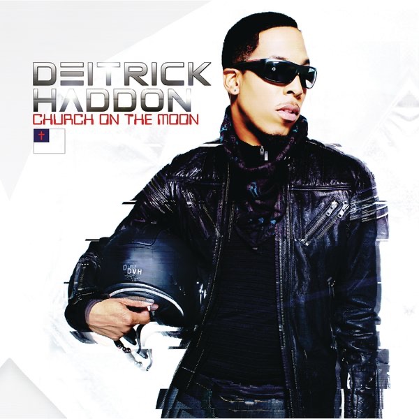 Save Somebody (feat. Damita Haddon)