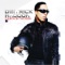 You Are My Strength - Deitrick Haddon lyrics