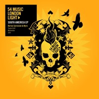 South America Ep - Darius Syrossian & Nyra