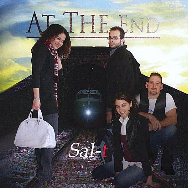 Don\'t say goodbye - Kai