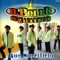 Roxanna - El Poder de Zacatecas lyrics