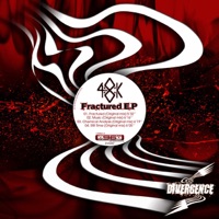 Fractured EP - 48k