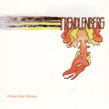 Trendlenberg - When Bad Things Fall Apart