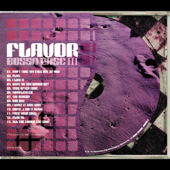 FLAVOR BOSSA CASE III