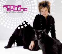 Shanghain Valot - Single - Annika Eklund