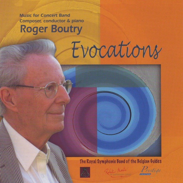 Evocations