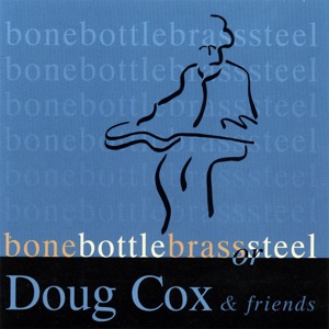 Bone Bottle Brass or Steel