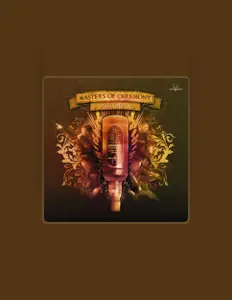 Listen to Masters of Ceremony, watch music videos, read bio, see tour dates & more!