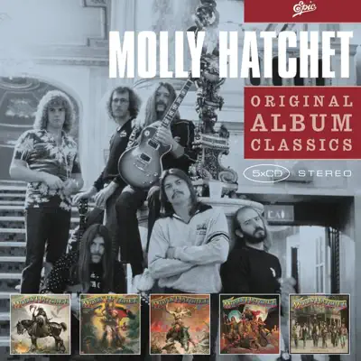Molly Hatchet: Original Album Classics - Molly Hatchet