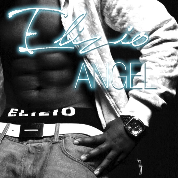 Angel - Single